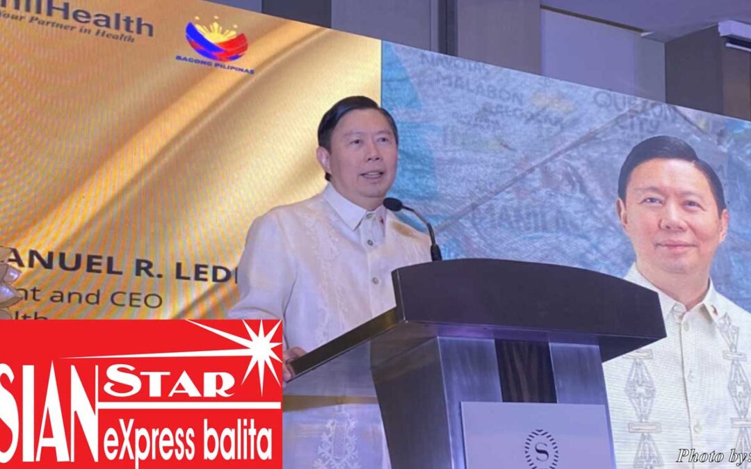 PhilHealth enhances benefit package for heart disease treatment